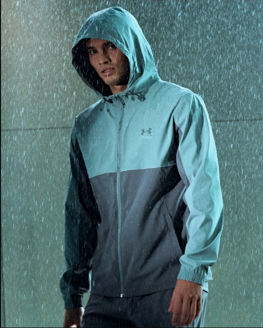 Under Armour Tech Storm Jacket