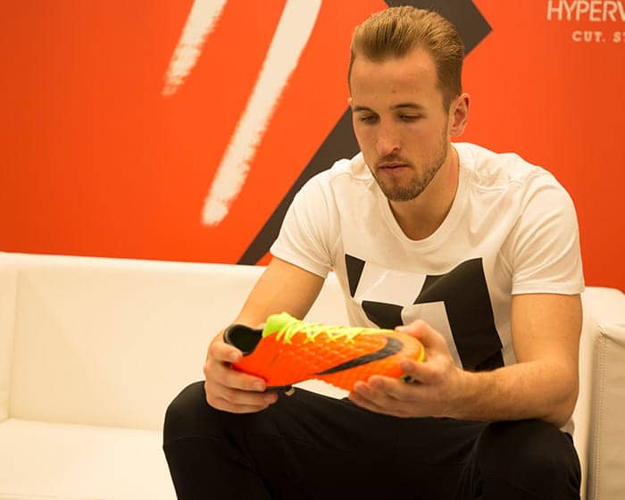 Harry Kane