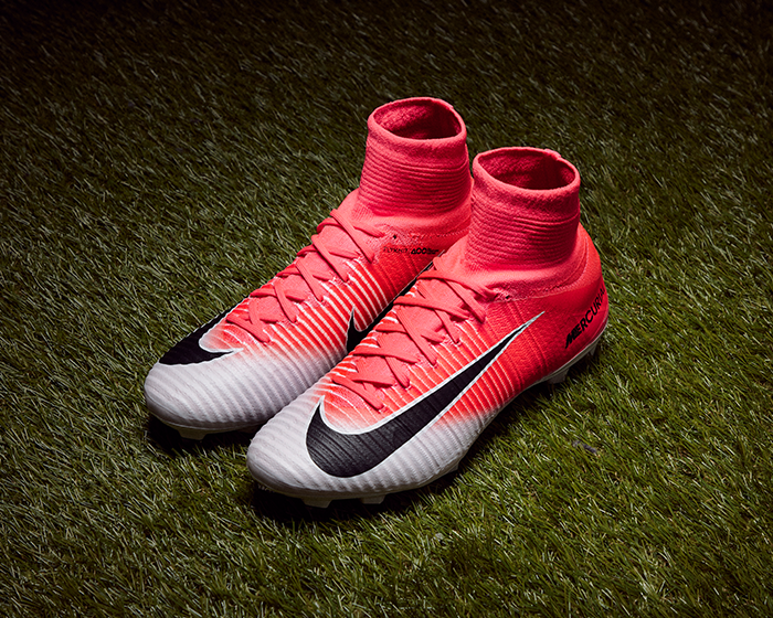 Mercurial