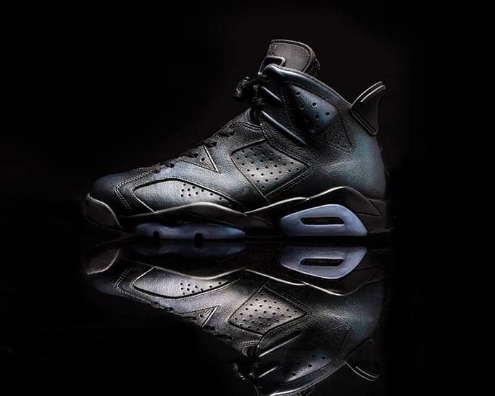 AIR JORDAN