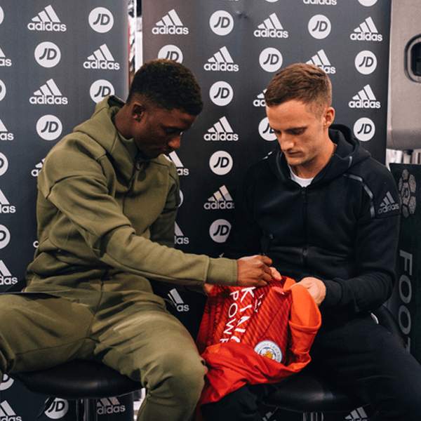 Football Kits, Boots, Equipment JD Sports