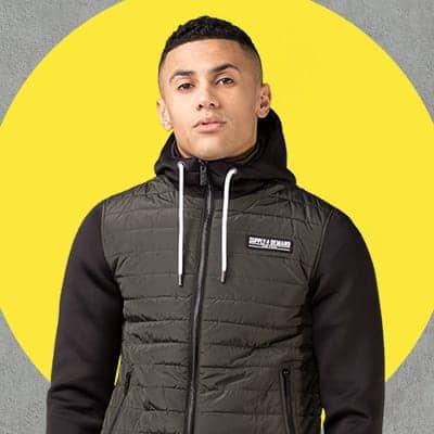 mens trainers jd sports