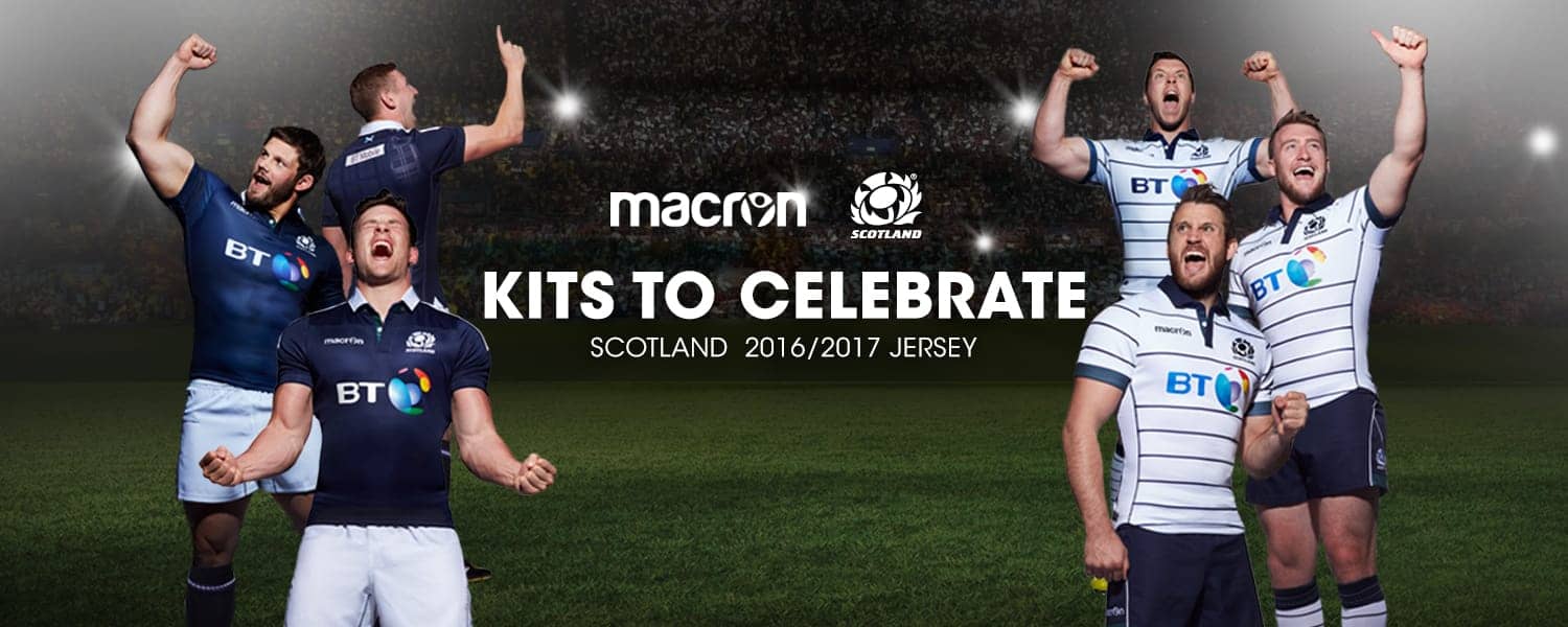 6 Nations 2016 JD Sports