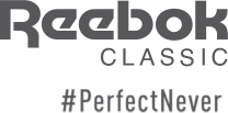Reebok Classic #PerfectNever